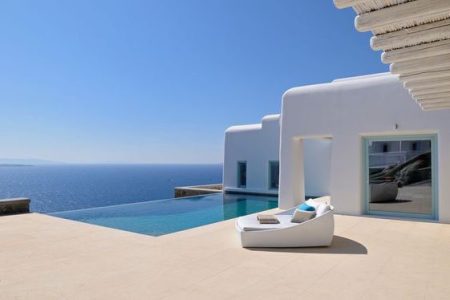 Villa 1